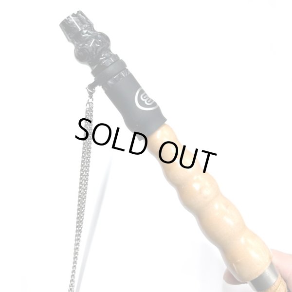 画像6: Yimi - シーシャ・フーカー用 パーソナル マウスピース(ブラック&ホワイト) (6)