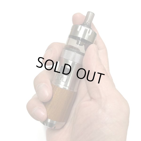 画像4: BPMODS  - Light Saber Pod Mod 【初心者オススメ／電子タバコ／VAPEスターターキット】 (4)