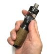 画像5: BPMODS  - Light Saber Pod Mod 【初心者オススメ／電子タバコ／VAPEスターターキット】 (5)