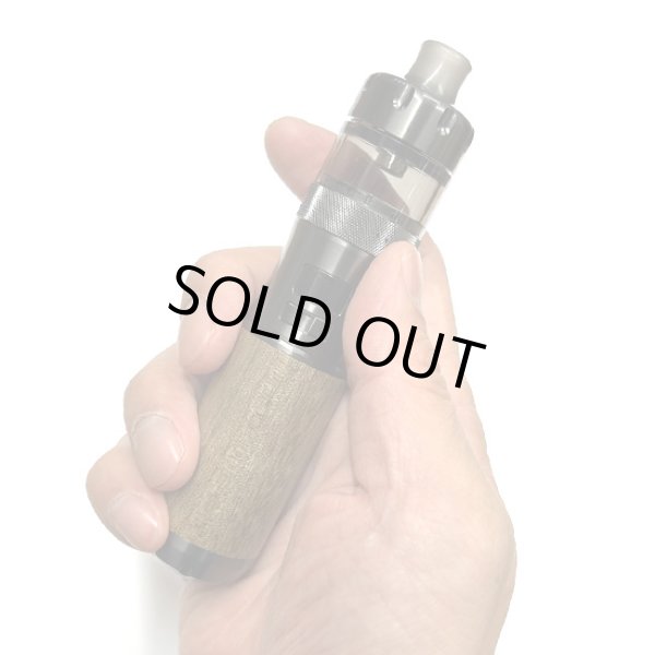画像5: BPMODS  - Light Saber Pod Mod 【初心者オススメ／電子タバコ／VAPEスターターキット】 (5)