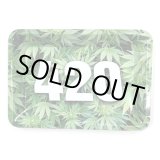 画像: 420 メタルローリングトレイ・スモール