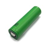 画像: SONY ／ MURATA VTC5C - IMR 18650 リチウムマンガン充電池【フラットトップ／2600mAh／Max35A】