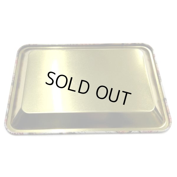 画像3: RAW - Challenge Cone メタルローリングトレイ・スモール (3)