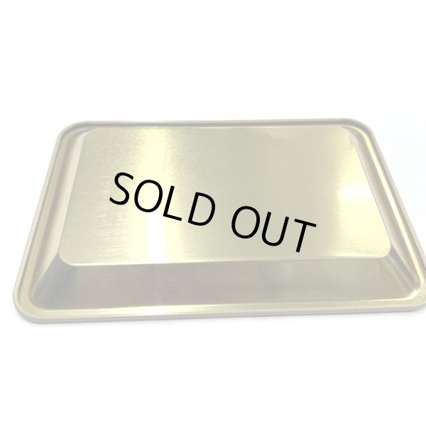 画像3: RAW - Daze of The Week メタルローリングトレイ・スモール (3)