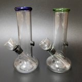 画像: Glass Mini Bong  ミニ ガラスボング 12.5cm