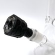 画像2: OOZE - Armor Silicone Bong Bowl - ガラスボング　水パイプ用　火皿 ／ 14mm & 18mm オス型（CBDカートリッジ使用可能） (2)