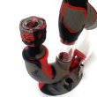 画像3: OOZE - ECHO Silicone Water Pipe & Nectar Collector 4 in 1 ガラス&シリコン ボング（ハーブ／ワックス／CBDカートリッジ対応） (3)