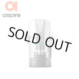 画像: Aspire - TSX POD（2個入り） 【Aspire - Cyber X ／ Cyber S 用】