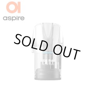 画像: Aspire - TSX POD（2個入り） 【Aspire - Cyber X ／ Cyber S 用】