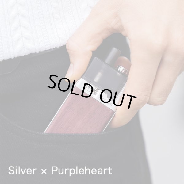 画像7: LVE  - Orion II ロストベイプ オライオン2【初心者おすすめ / 電子タバコ・電子シーシャ・VAPEスターターキット】 (7)