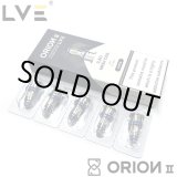 画像: LVE - Orion II コイル （5個入り）  