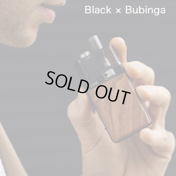 画像5: LVE  - Orion II ロストベイプ オライオン2【初心者おすすめ / 電子タバコ・電子シーシャ・VAPEスターターキット】 (5)