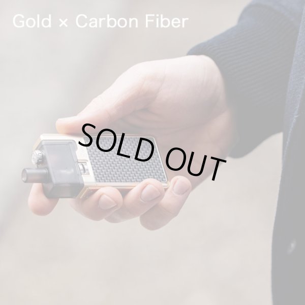 画像6: LVE  - Orion II ロストベイプ オライオン2【初心者おすすめ / 電子タバコ・電子シーシャ・VAPEスターターキット】 (6)