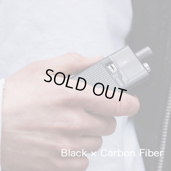 画像3: LVE  - Orion II ロストベイプ オライオン2【初心者おすすめ / 電子タバコ・電子シーシャ・VAPEスターターキット】 (3)