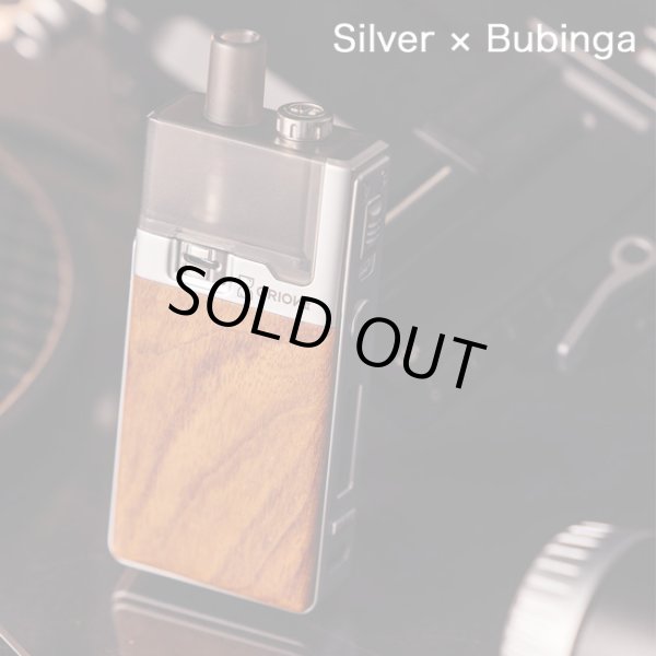 画像11: LVE  - Orion II ロストベイプ オライオン2【初心者おすすめ / 電子タバコ・電子シーシャ・VAPEスターターキット】 (11)