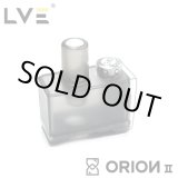 画像: LVE - Orion II 専用 POD 2個入り