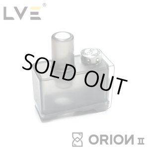 画像: LVE - Orion II 専用 POD 2個入り