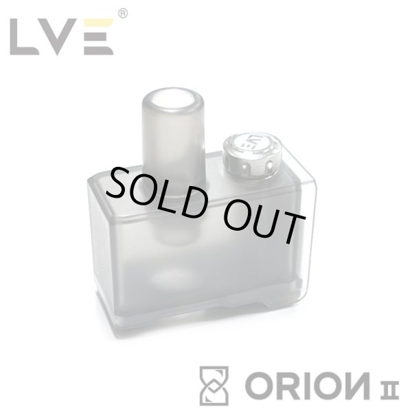 画像1: LVE - Orion II 専用 POD 2個入り (1)