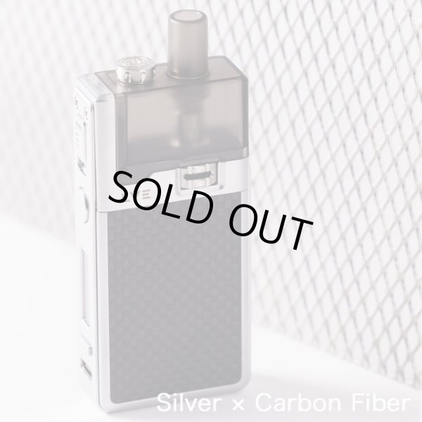 画像8: LVE  - Orion II ロストベイプ オライオン2【初心者おすすめ / 電子タバコ・電子シーシャ・VAPEスターターキット】 (8)