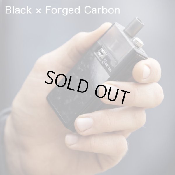 画像4: LVE  - Orion II ロストベイプ オライオン2【初心者おすすめ / 電子タバコ・電子シーシャ・VAPEスターターキット】 (4)