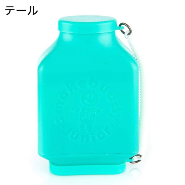 画像12: Smokebuddy Jr. -  Personal Air Filter (ニオイと煙が消えるフィルター) (12)