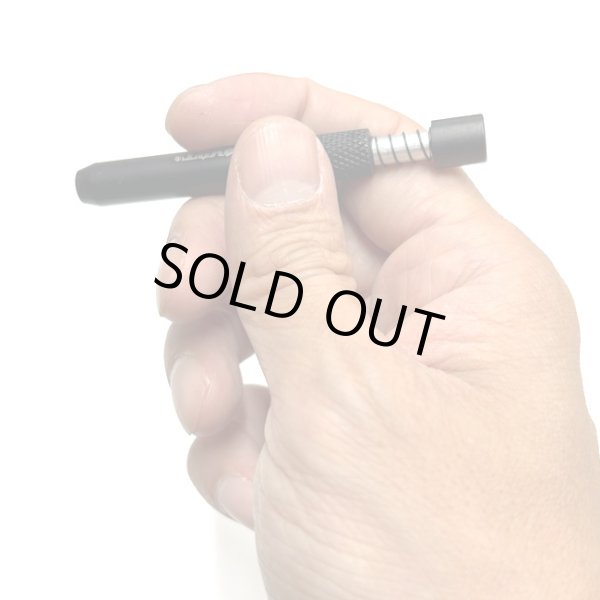 画像6: RYOT -  Metal Spring One Hitter スプリング式ワンヒッターパイプ (6)