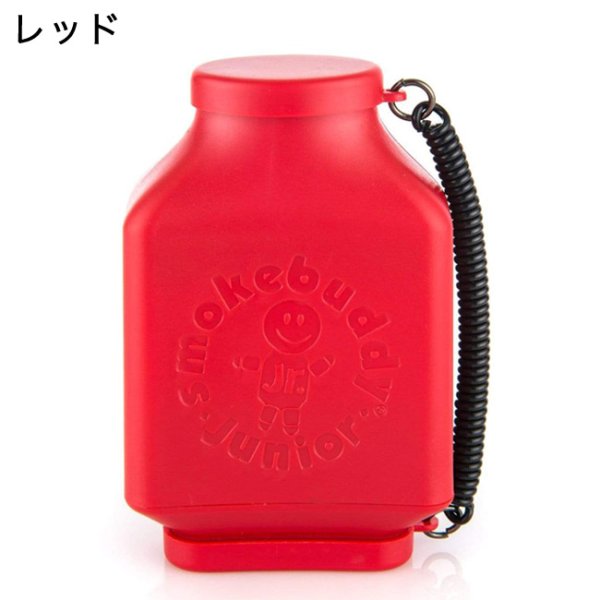 画像6: Smokebuddy Jr. -  Personal Air Filter (ニオイと煙が消えるフィルター) (6)