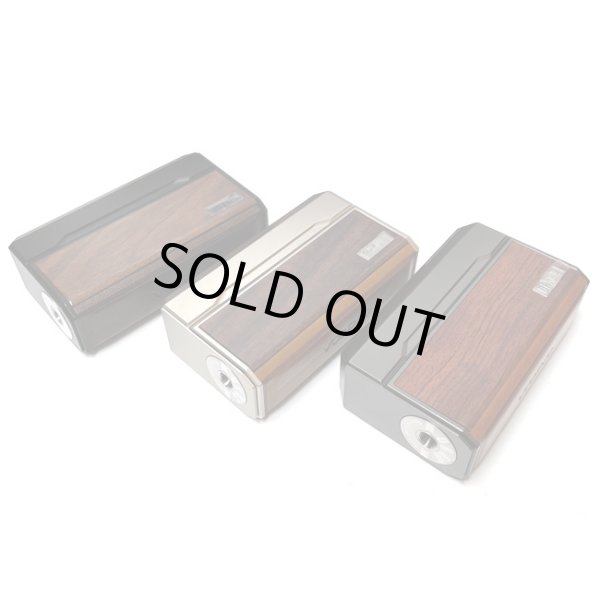 画像7: VOOPOO - DRAG4 【温度管理機能・アップデート機能付き /電子タバコ・VAPE】 (7)