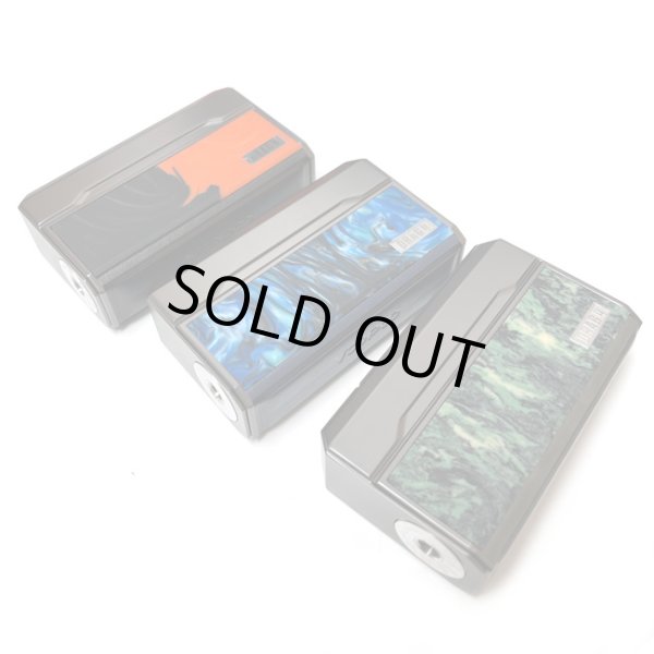 画像8: VOOPOO - DRAG4 【温度管理機能・アップデート機能付き /電子タバコ・VAPE】 (8)