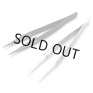 画像: Ceramic Twizers セラミック ピンセット