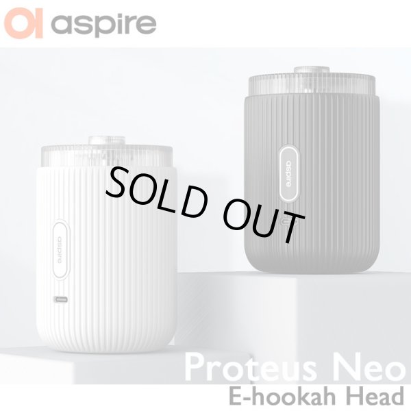 画像3: Aspire - Proteus Neo 専用コイル（1個） (3)