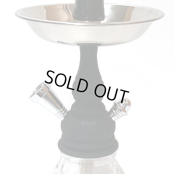 画像7: MYA - Chikita Hookah 【 日本語説明書付き　／ シーシャ用 フーカー 水パイプ 】 (7)