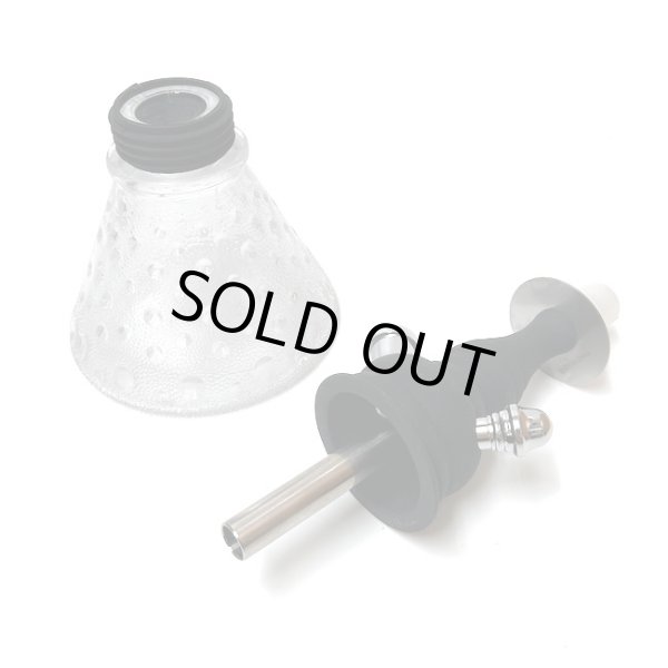 画像5: MYA - Chikita Hookah 【 日本語説明書付き　／ シーシャ用 フーカー 水パイプ 】 (5)