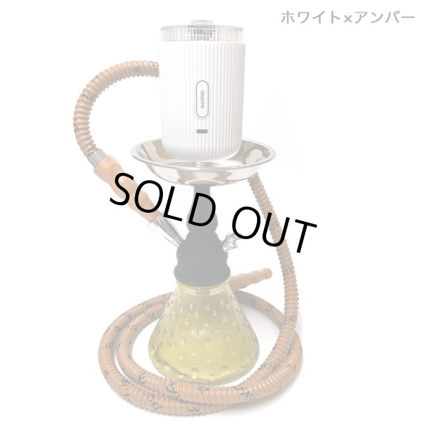 画像4: Aspire Proteus Neo × MYA Chikita  電子シーシャ セット  (4)