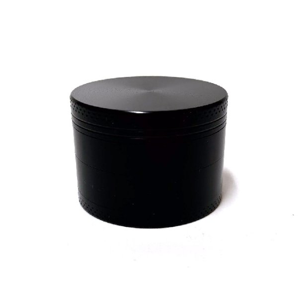 画像7: 4層式アルミグラインダー ／ クラッシャー φ50mm (7)