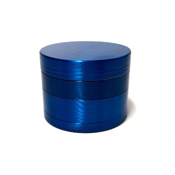 画像8: 4層式アルミグラインダー ／ クラッシャー φ50mm (8)