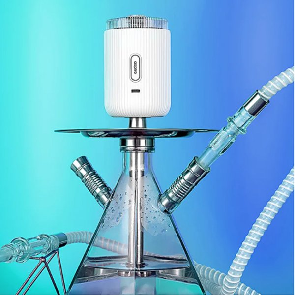 画像10: Aspire Proteus Neo × MYA Chikita  電子シーシャ セット  (10)