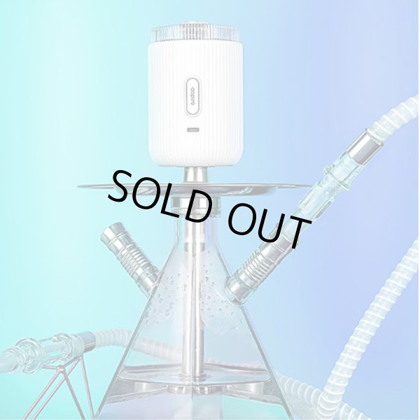 画像10: Aspire Proteus Neo × MYA Chikita  電子シーシャ セット  (10)