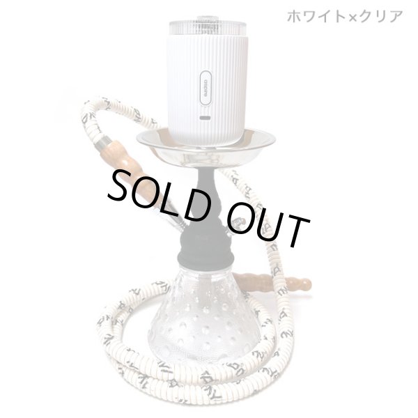 画像8: Aspire Proteus Neo × MYA Chikita  電子シーシャ セット  (8)