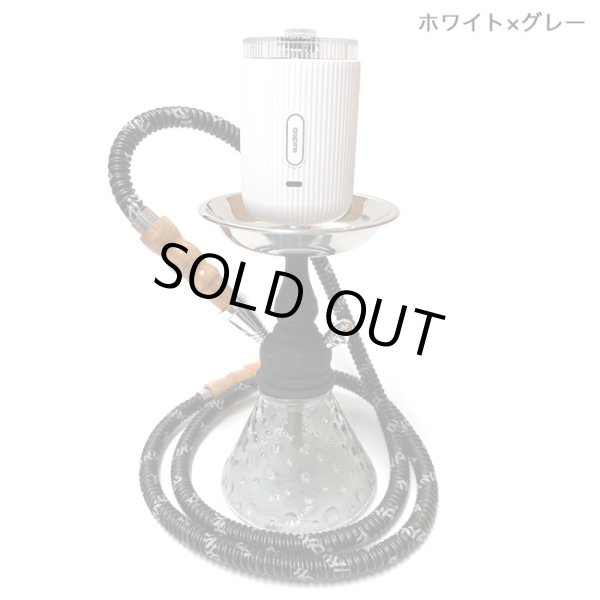 画像6: Aspire Proteus Neo × MYA Chikita  電子シーシャ セット  (6)