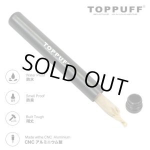 画像: TOP PUFF ジョイントケース