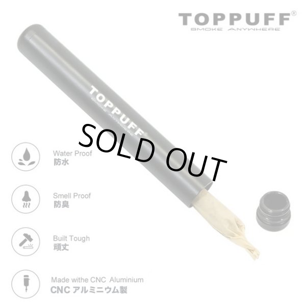 画像1: TOP PUFF ジョイントケース (1)