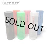 画像: TOP PUFF - ポータブル ボング