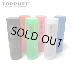 画像: TOP PUFF - ポータブル ボング