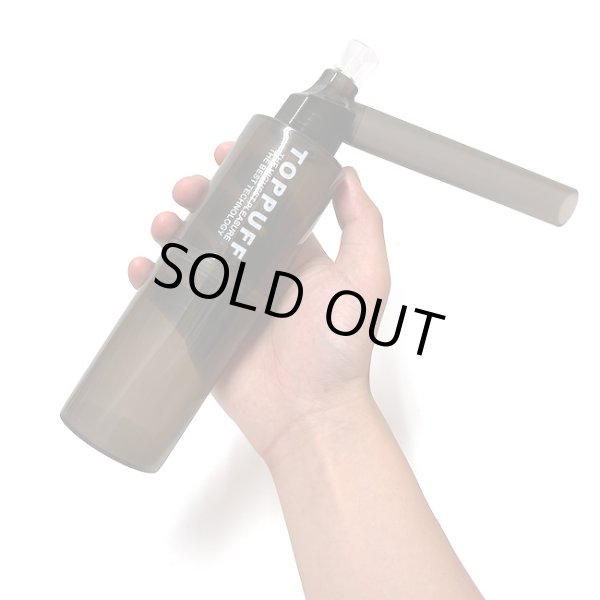 画像7: TOP PUFF - ポータブル ボング (7)