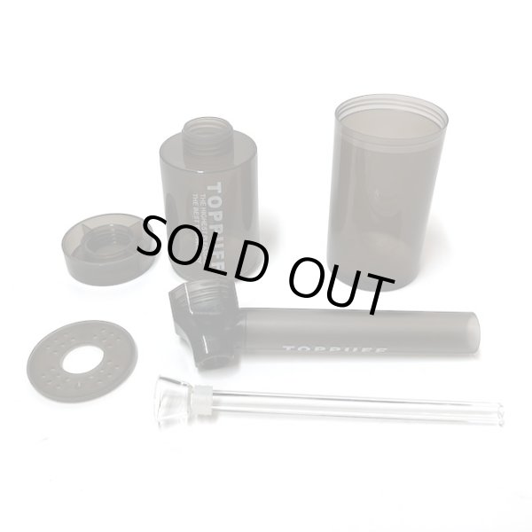 画像5: TOP PUFF - ポータブル ボング (5)