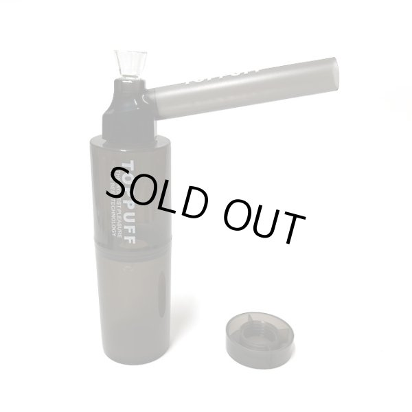 画像6: TOP PUFF - ポータブル ボング (6)