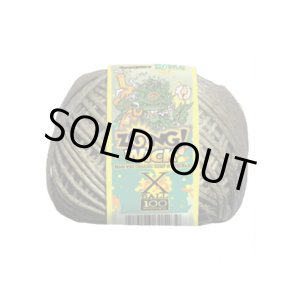 画像: Zong Wick - X Ball Hemp Wick 100ft. （天然素材100% 着火用　麻紐）