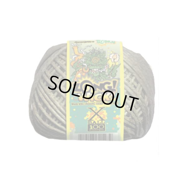 画像1: Zong Wick - X Ball Hemp Wick 100ft. (天然素材100% 着火用 麻紐) (1)