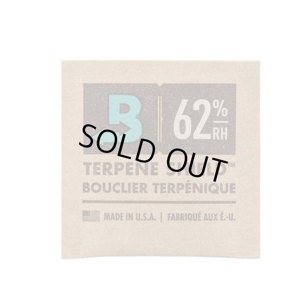 画像1: Boveda - Humidity Control Pack 62% 調湿剤 (1)